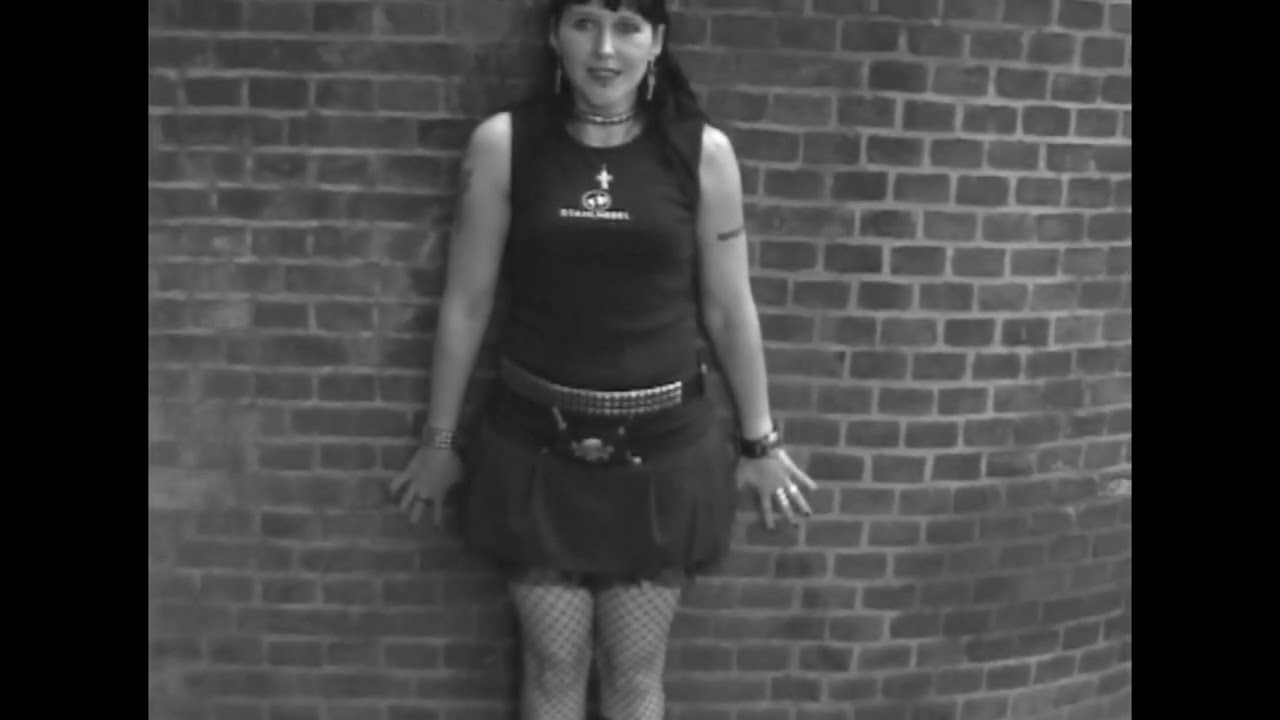 Stahlnebel vs  Black Selket UNSICHTBAR Music Video Youtube Version
