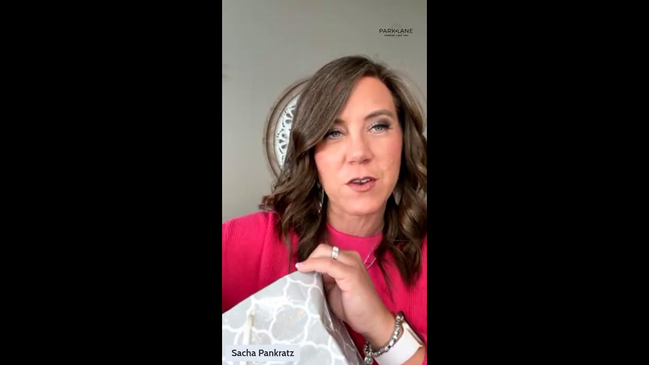 1/29/26 Mother of Pearl Impression is here! 📱