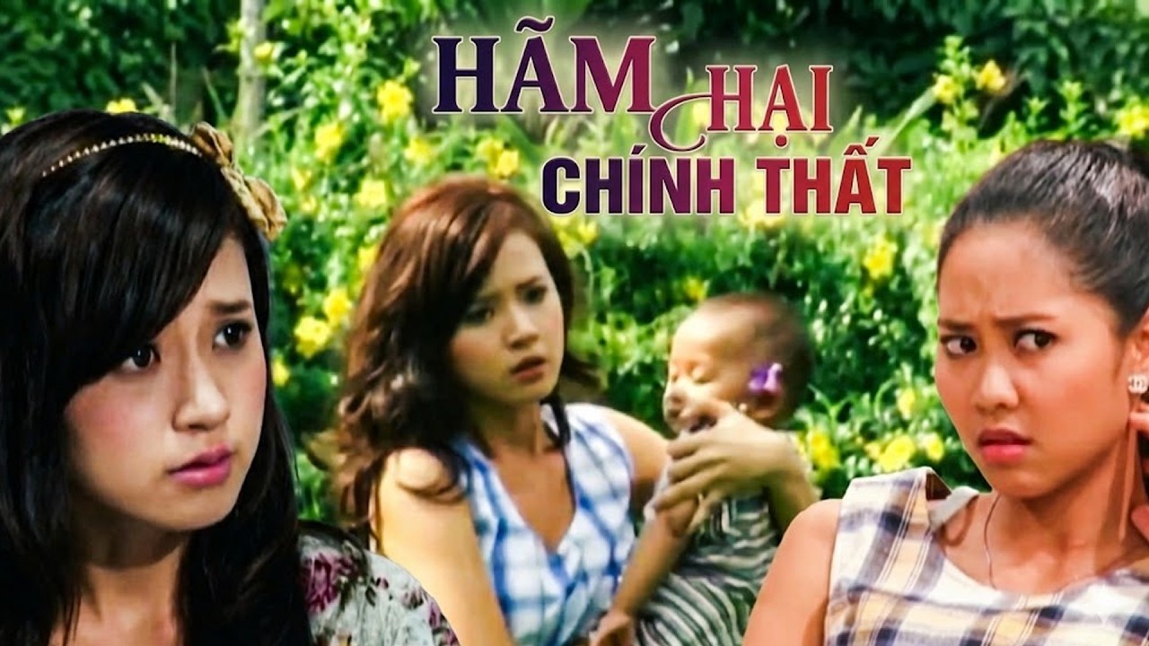 HÃM HẠI CHÍNH THẤT | Phim Truyện Việt Nam 2026 | Phim Truyện Việt Nam Mới Nhất 2026 | Phim 2026 HTV