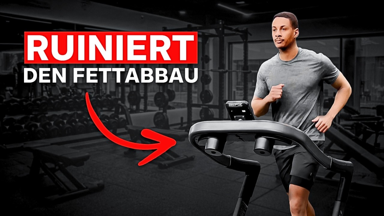 Diese 10 Fettabbau-Mythen verhindern, dass du abnimmst