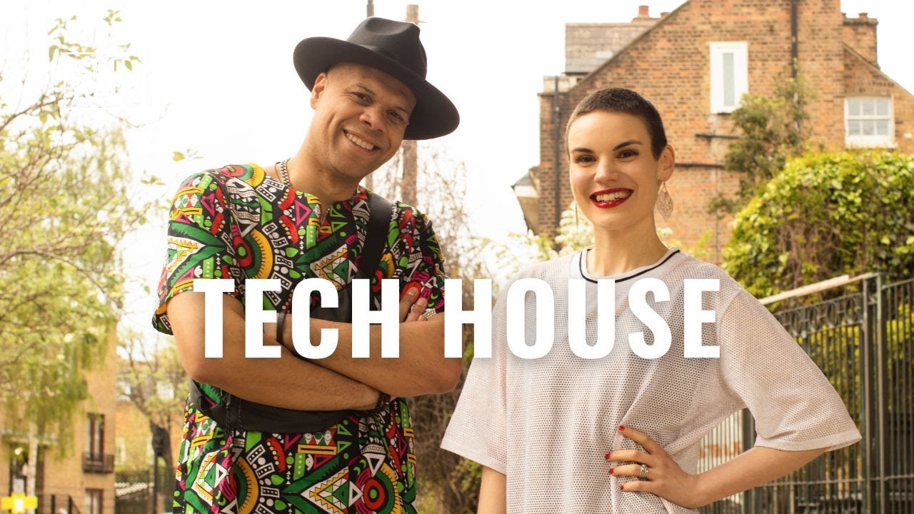 Best of Latin & Afro Tech House | Mix 2024 #latintechhouse #globalhouse