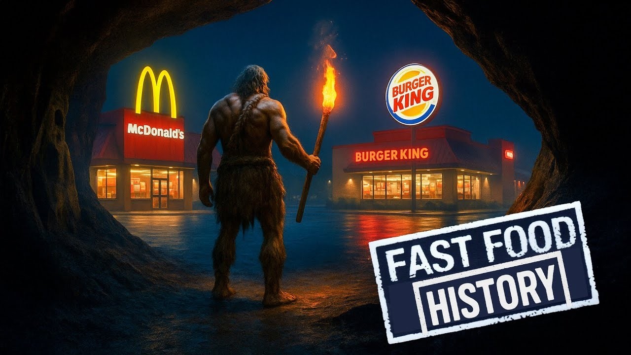 How Our Food Becomes a Drug #addiction #food #fastfood
