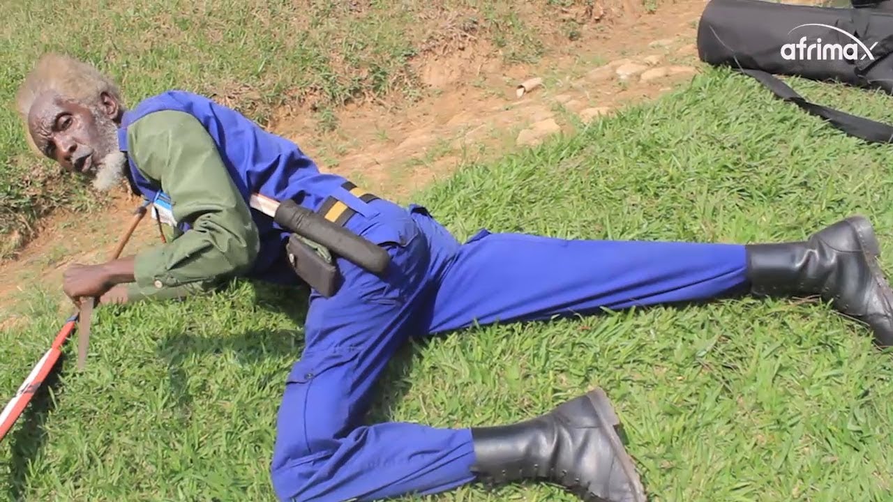 Amaze imyaka 100 adatera akabariro | Umukobwa wamuhaye byaranze arakukumba