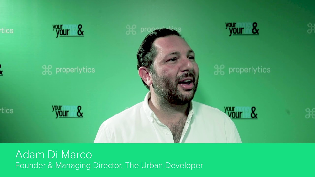 Properlytics Review | Adam Di Marco