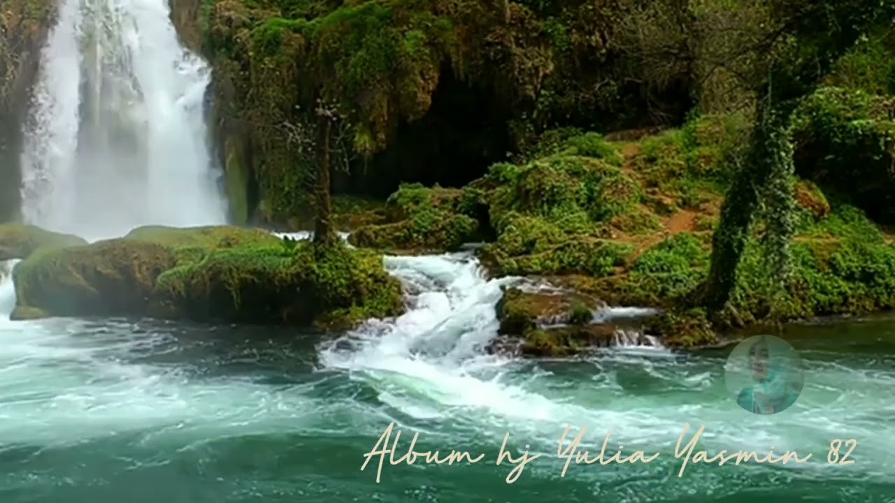 Album hj Yulia Yasmin 82 side B
