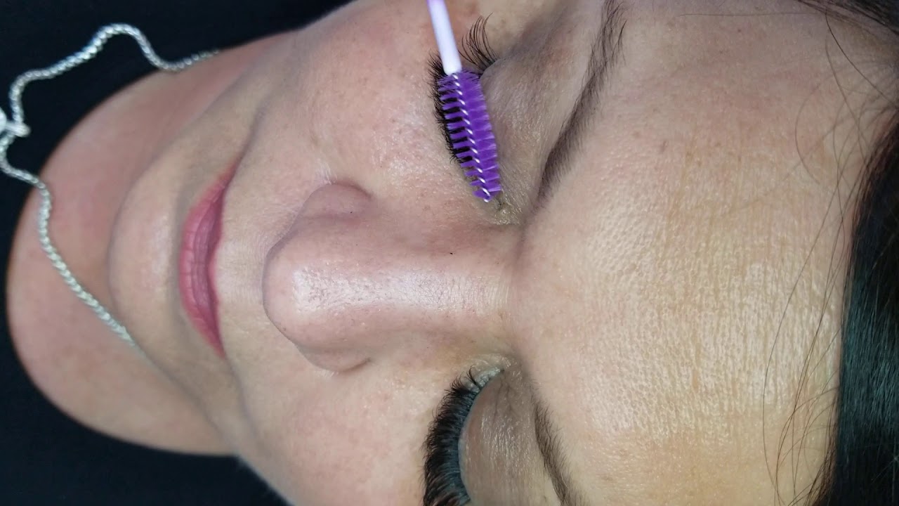 Mega Lashes’s