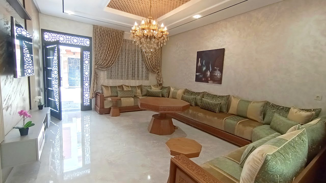 منزل للبيع 🏡باحسن فنسيون💎 الناظور(تم بيعها :déjà vendu ) /  #maison #nador