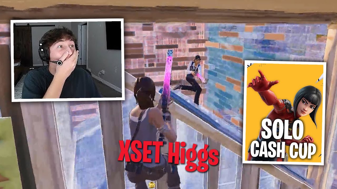 Cooper Solo Victory Cash Cup Highlights