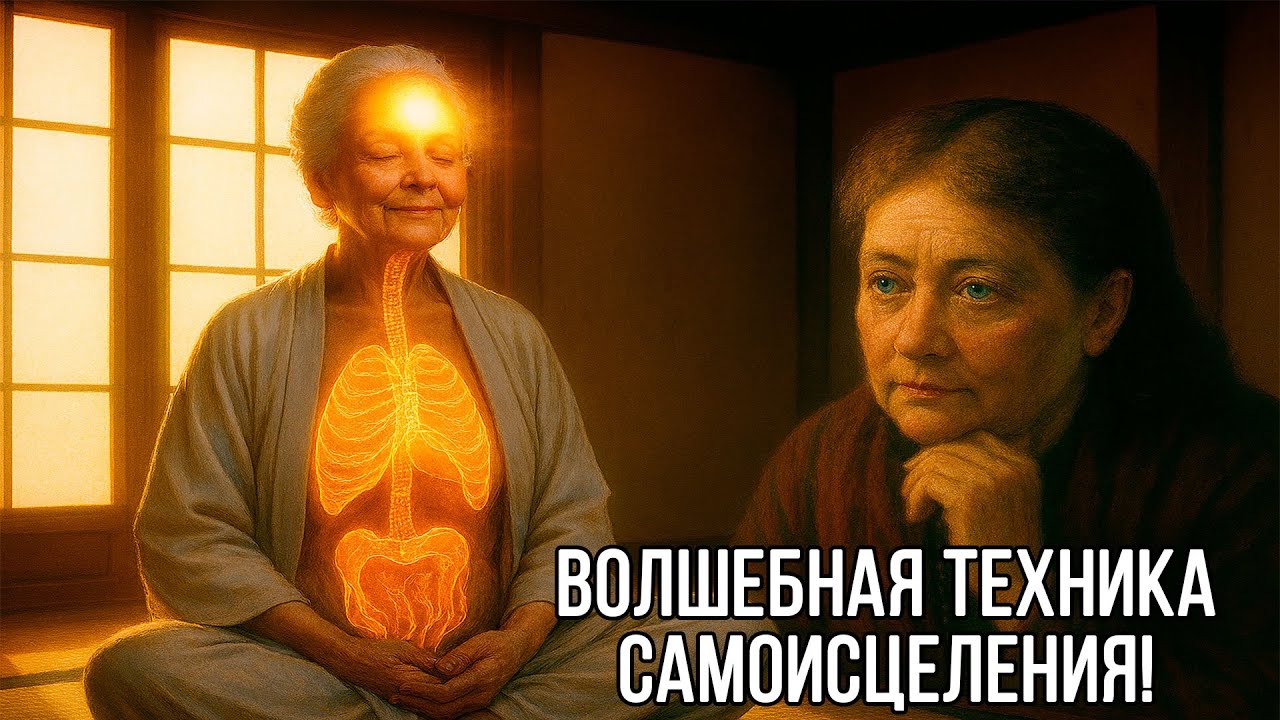Когда ВЫ поймете ЭТО, ваше тело будет ЛЕЧИТЬСЯ САМОСТОЯТЕЛЬНО – Елена Блаватская