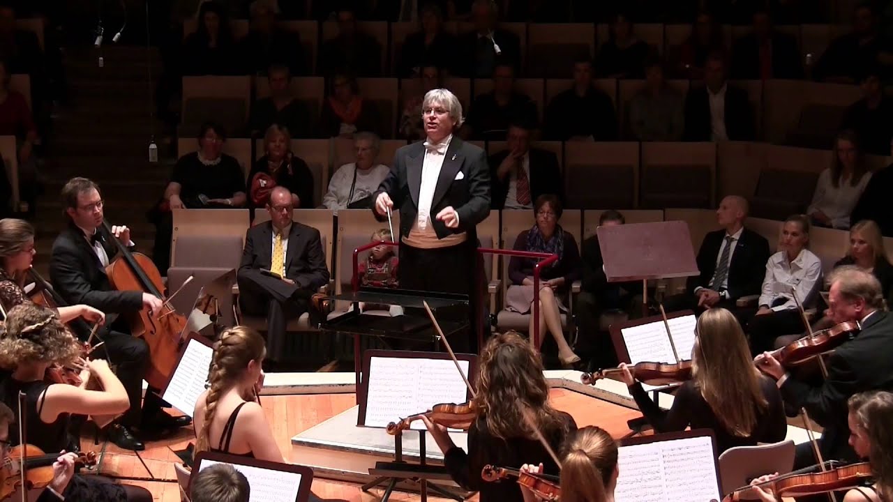 Weber Freischütz-Ouvertüre