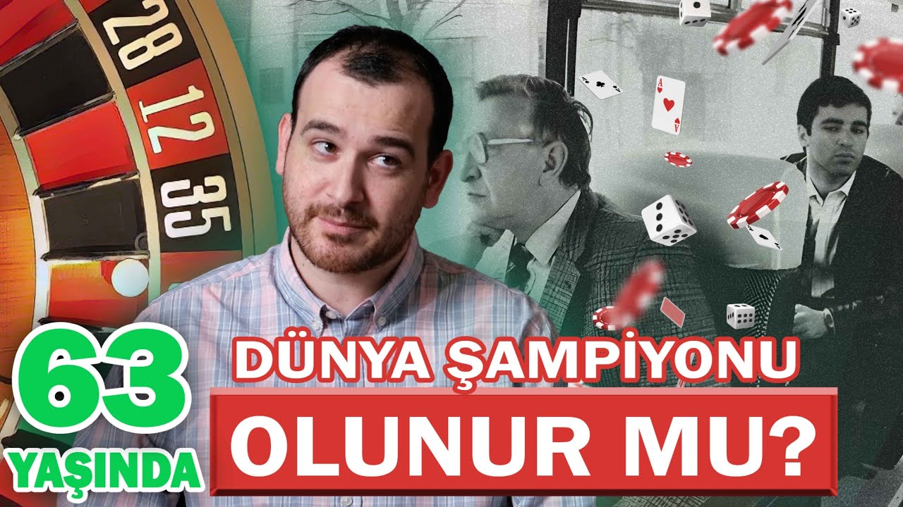 Dindar Şampiyona Zorla Kumar Oynattılar! | Büyük Gaflar 3. Sezon 7. Bölüm