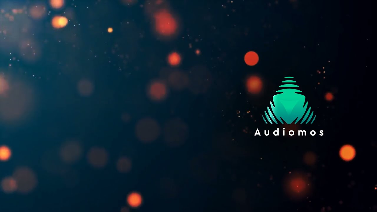 Sci-Fi buttons SFX pack | Audiomos | Download links in description