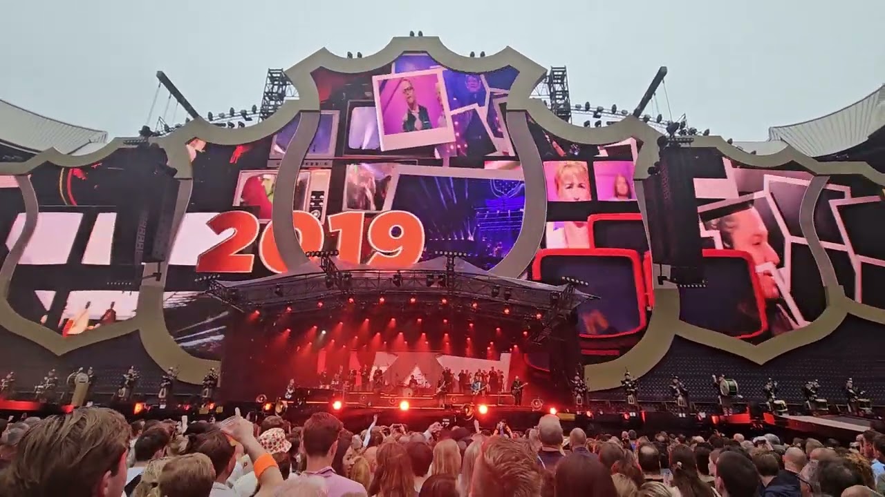 Opening Groots met de zachte G, 20 juni 2024