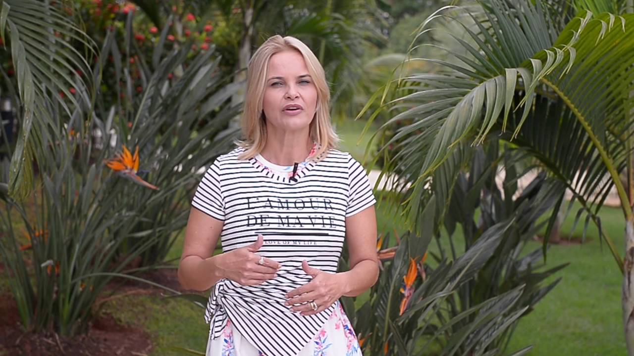 Lideran&ccedil;a Feminina - 2 dicas para se livrar da ANSIEDADE!