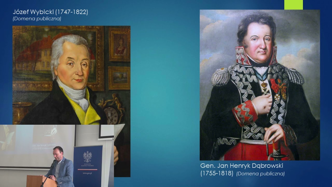 Sławomir Łaniecki - Powstanie Wielkopolskie z lat 1806-1807 i 