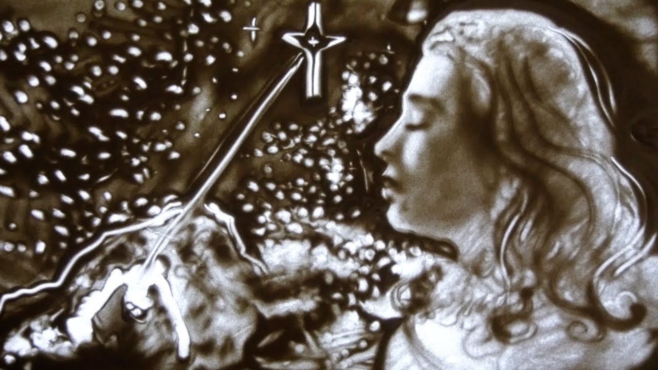 Gabi Gąsior - Narodziłeś Się (Cicha Noc)