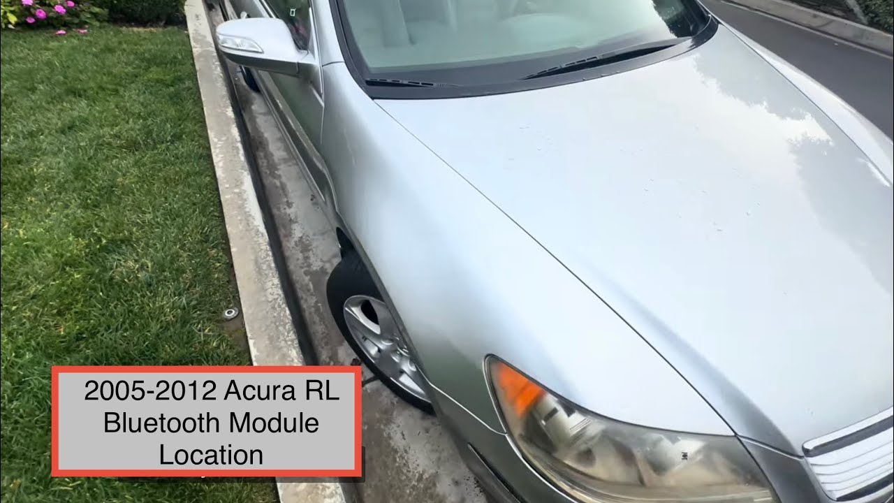 Устранение проблемы быстрой разрядки аккумулятора в Acura RL 2005-2012: руководство по поиску и р...