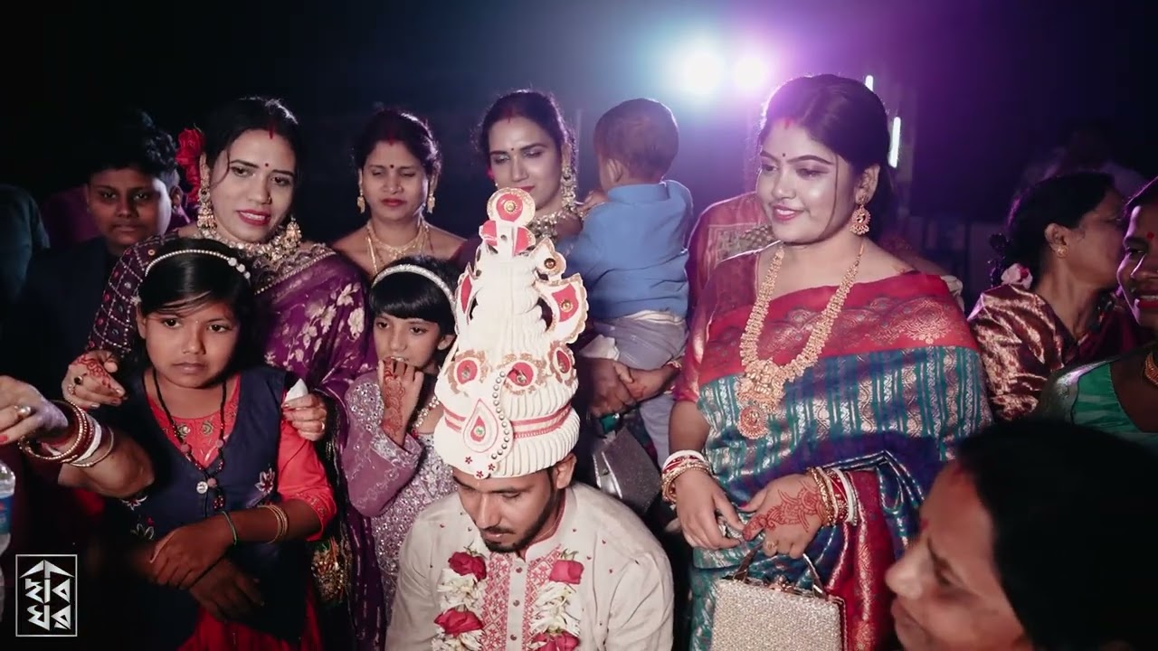 Mithun Wedding Full Video 