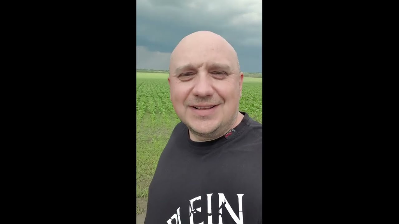 Устройство ведения пропашного культиватора по ряду Sokol