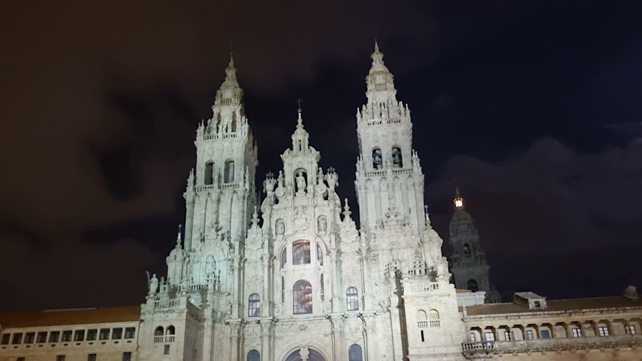 Tuna de Derecho Santiago de compostela
