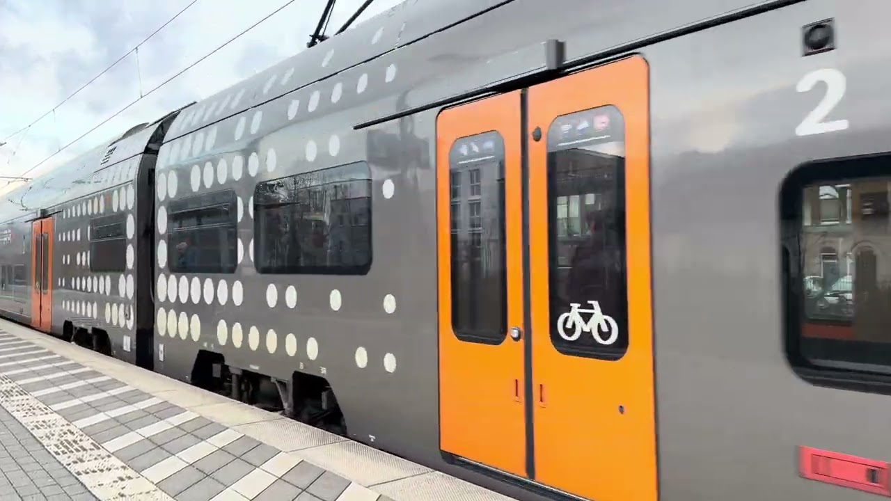 Eine Wirkliche Tage. 