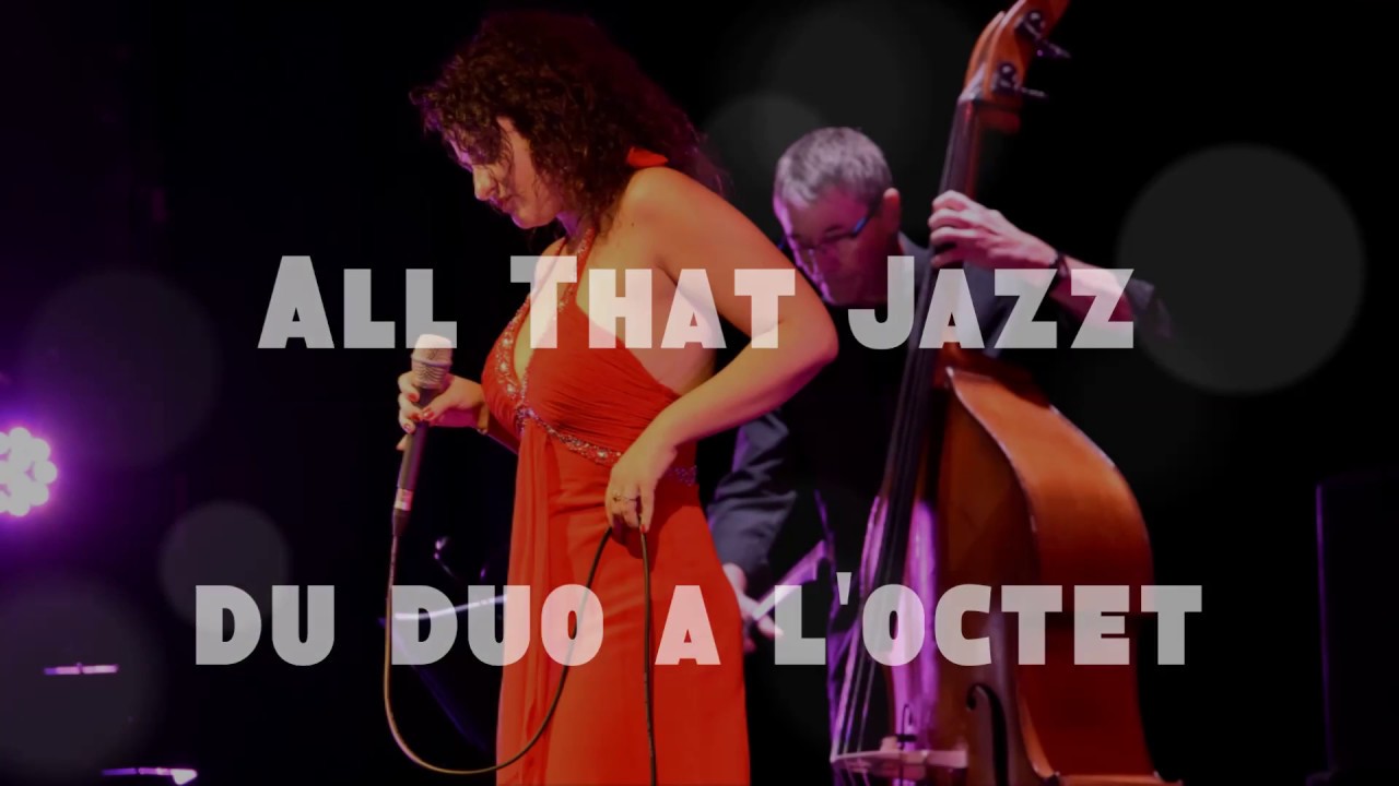 All That Jazz - Présentation