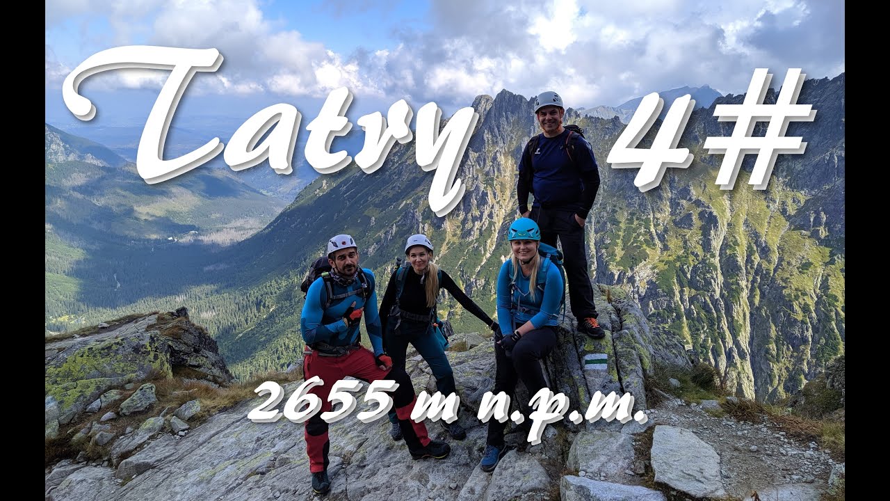 Tatry  