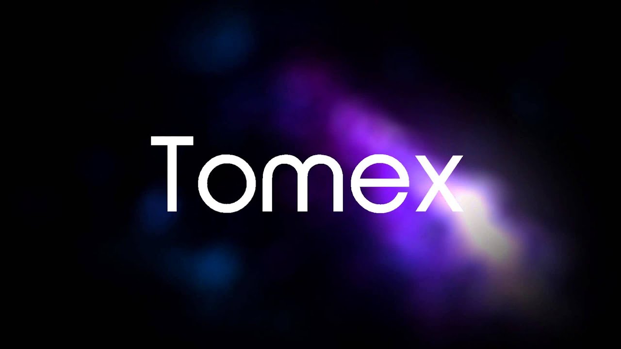 Tomex - The Next Gear