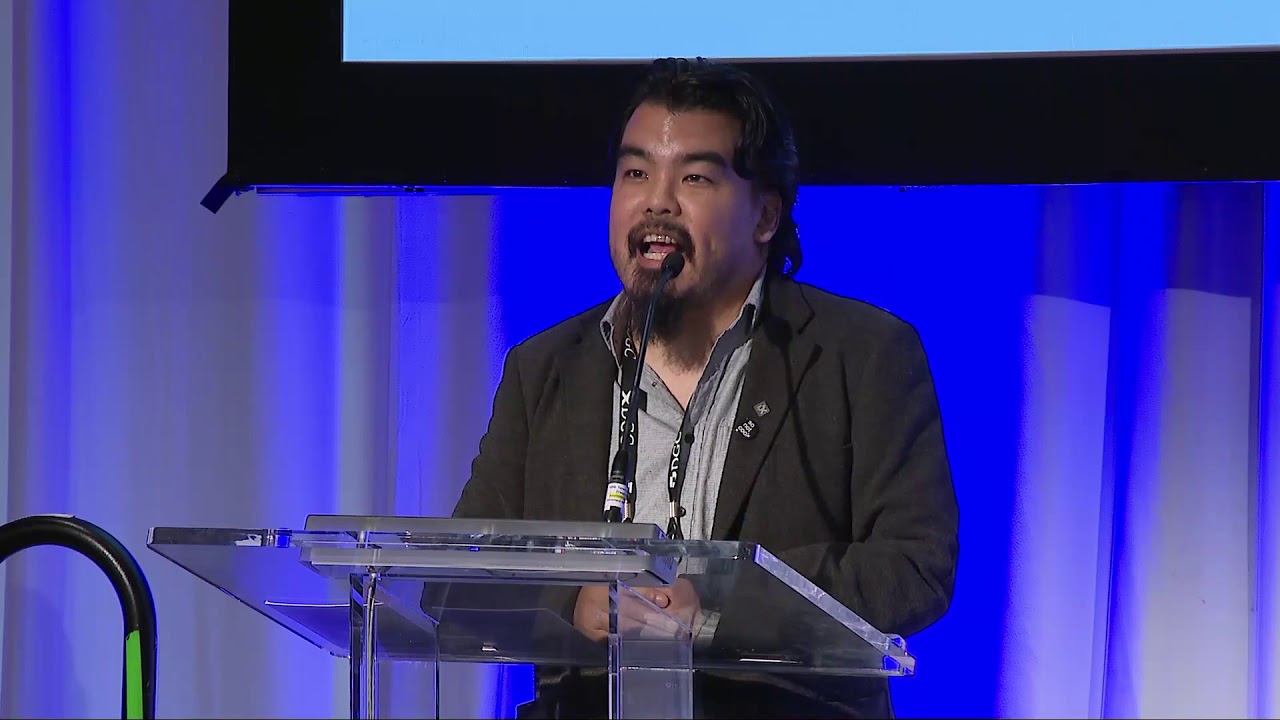 Warren Sonoda - Candidate: National Directors Division