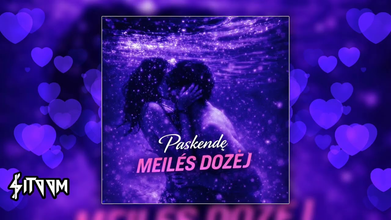 Paskendę Meilės Dozėj (2026)