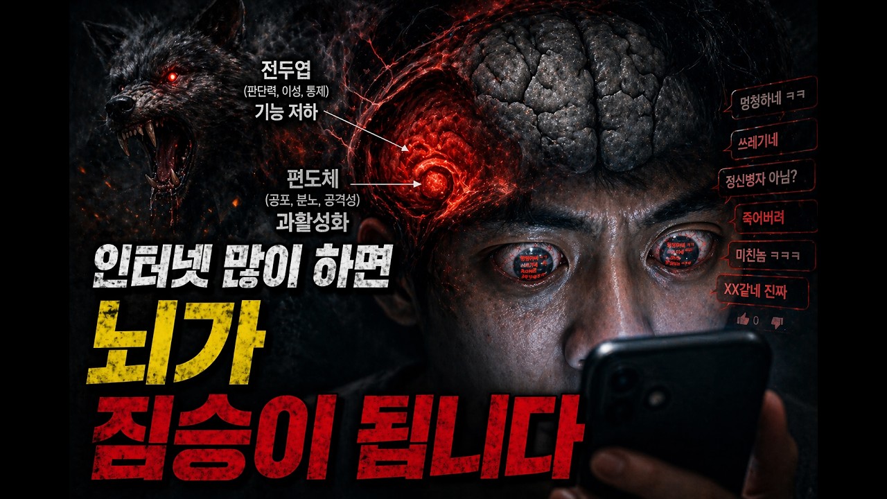 커뮤니티를 할 때 뇌에 생기는 일들: 커뮤니티가 당신을 만든다!