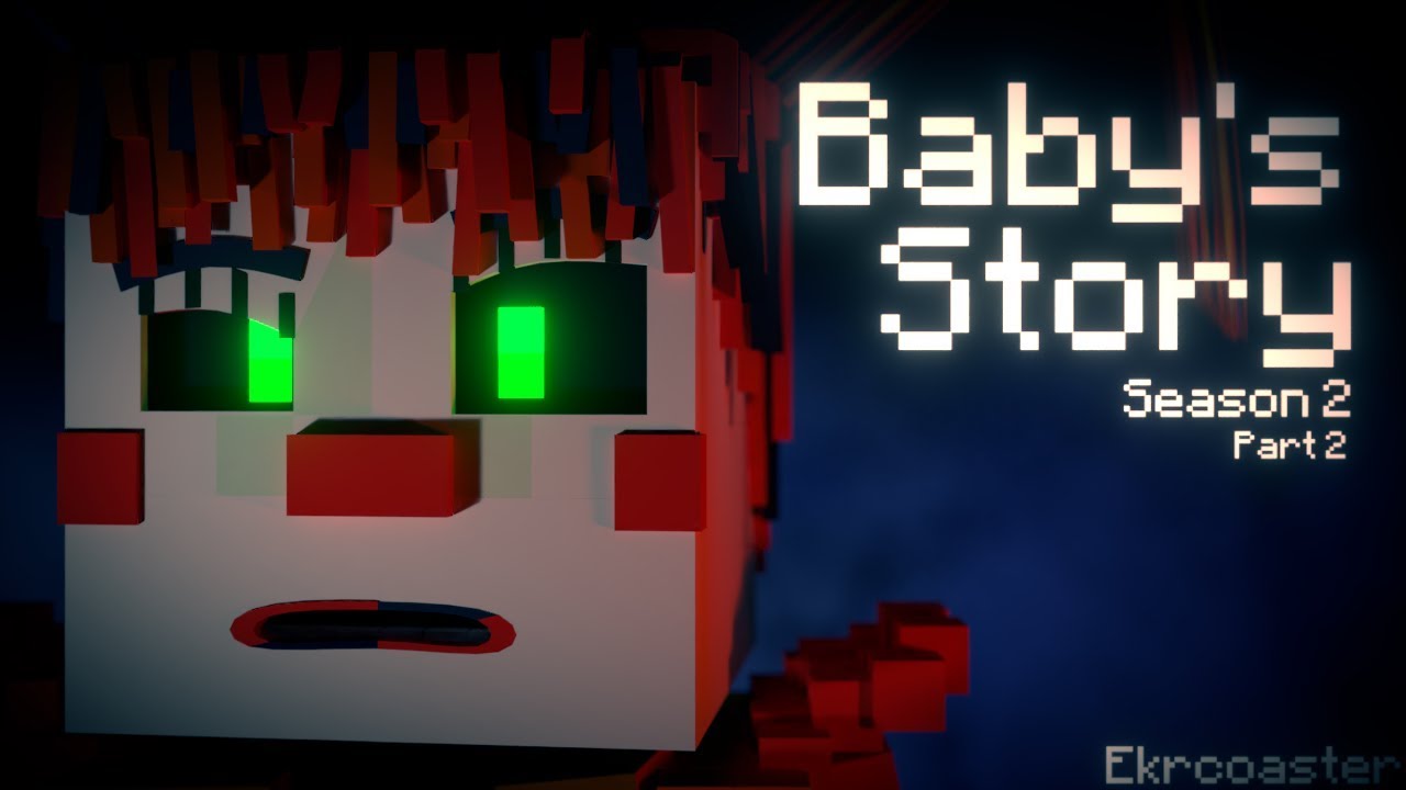 Baby's Story - 