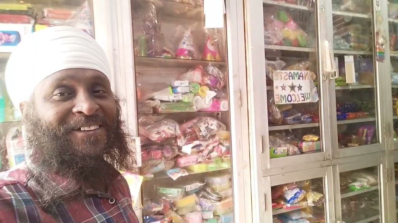 #ਅੱਜ#ਦੁਕਾਨ ਵਿੱਚ ਆਇਆਂ ਗੁਰਵੀਰ ਸਿੰਘ ਤੇ ਸ਼ੇਖਰ ਅੱਜ ਦੇ ਕੰਮਕਾਜ 