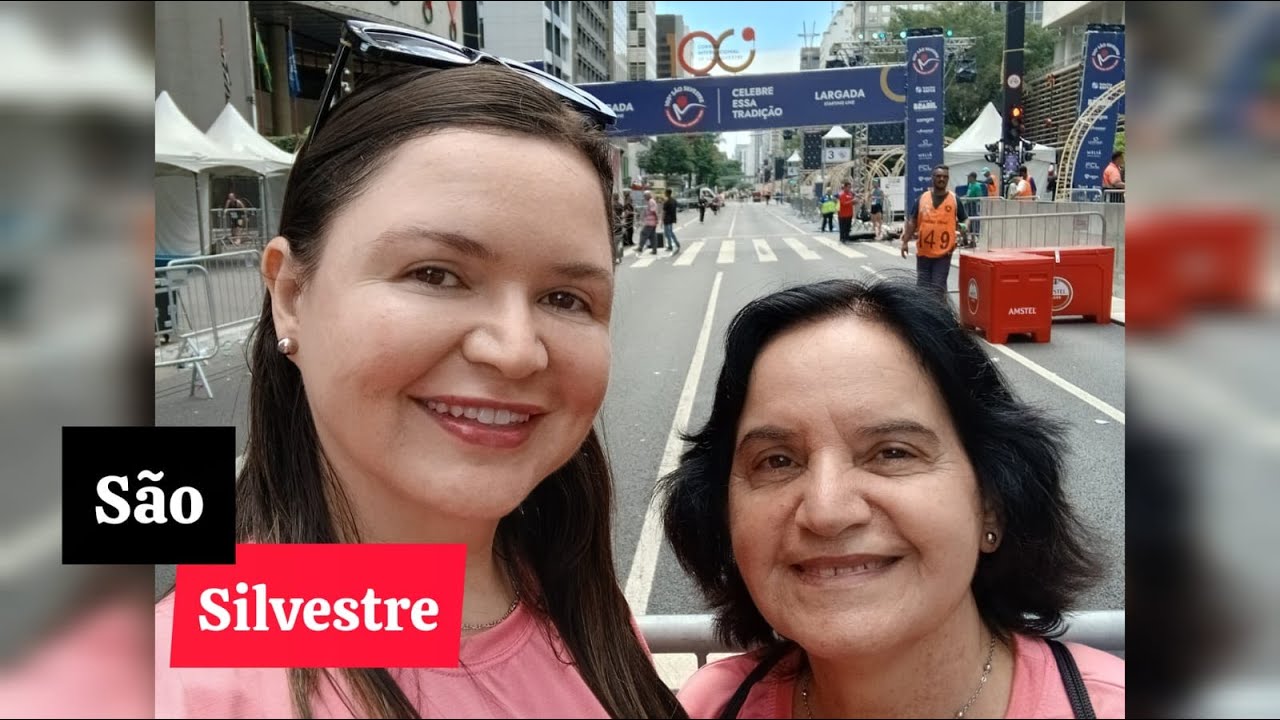 Corridas de 2025