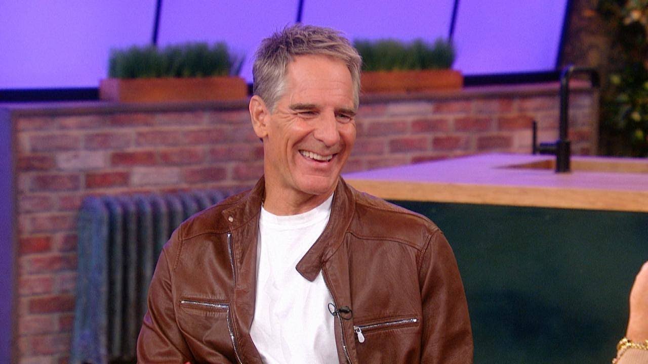 NCIS: New Orleans Star Scott Bakula On Working With His Wife