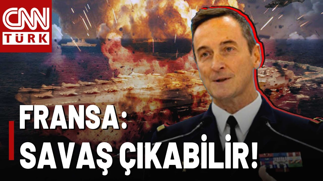 Fransa'dan 