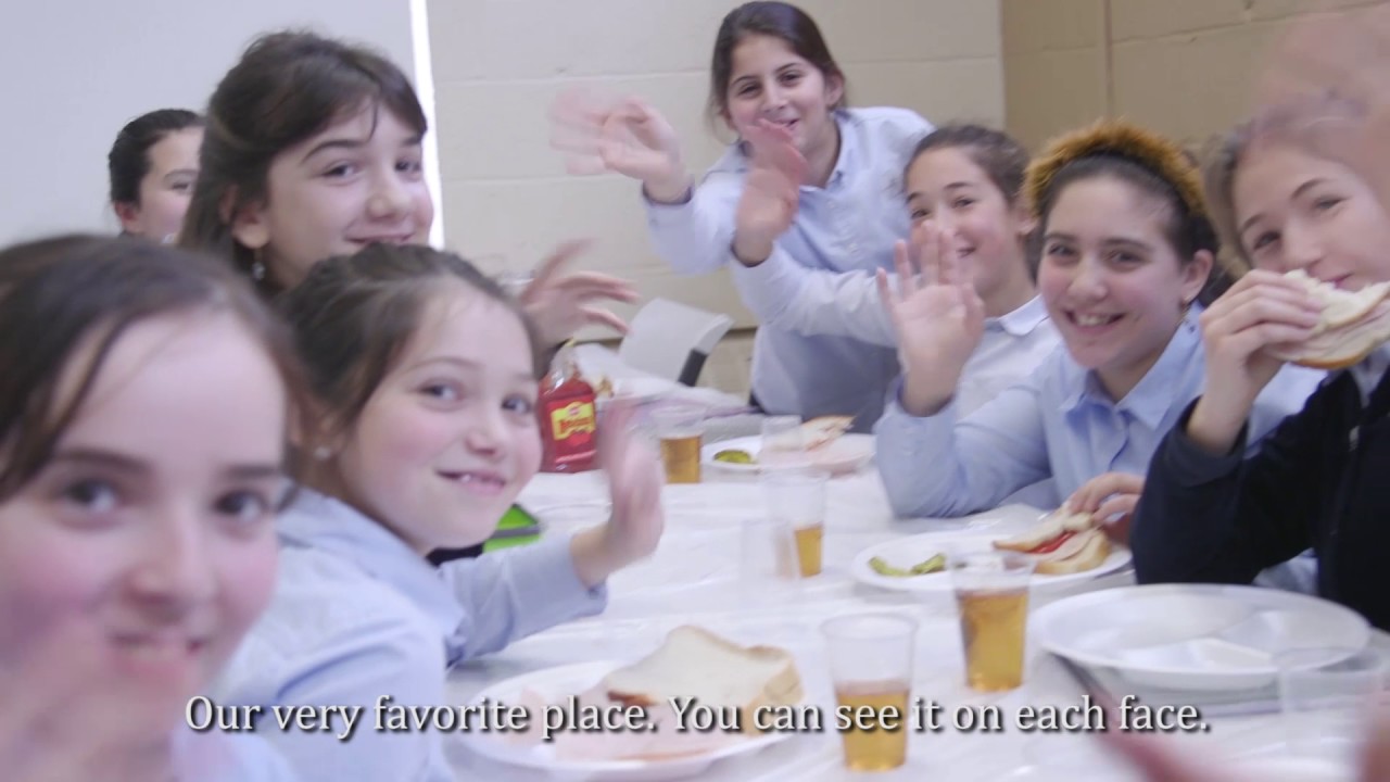Yeshiva K'tana of Waterbury 2017