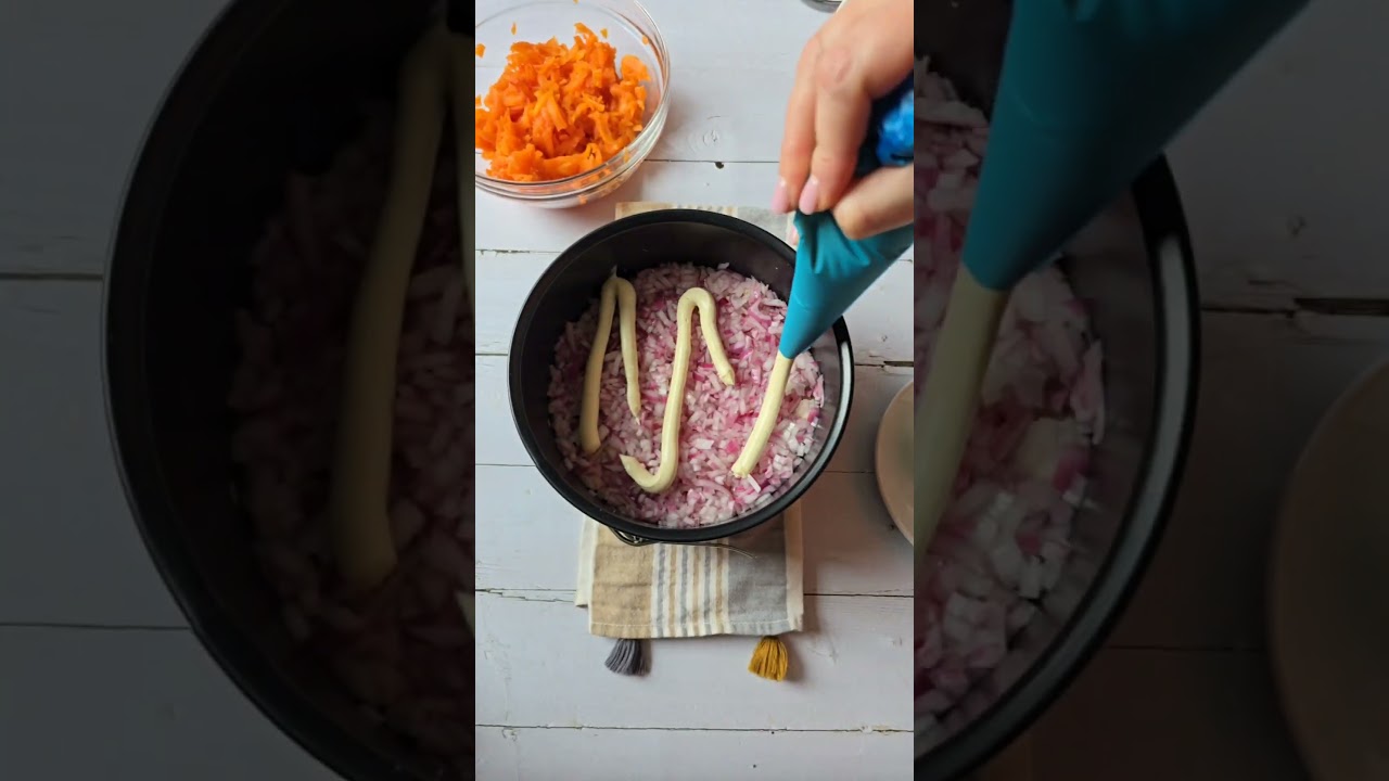 Salata Suba, un deliciu!