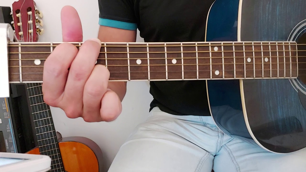 SALUT CHARLIE.JOHNNY HALLYDAY.COVER(GUILLAUME MUSIC)