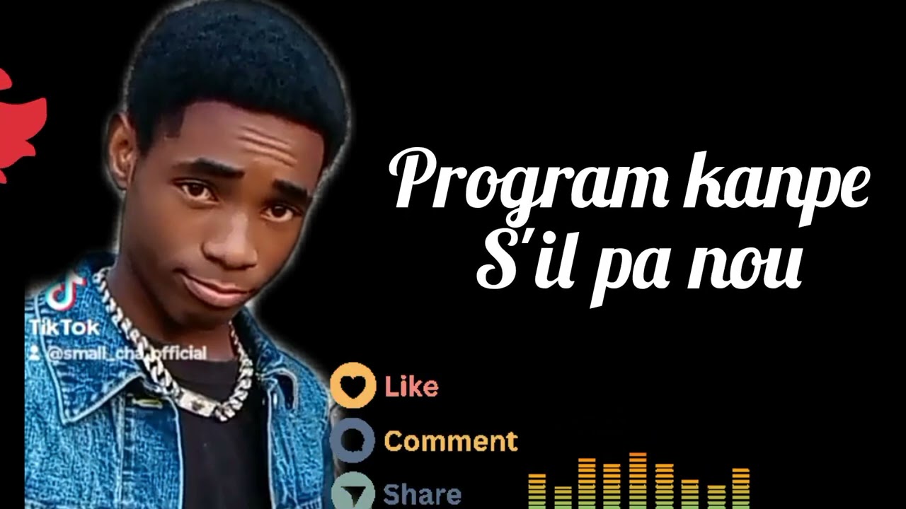 Drip nou lou (lyrics video)