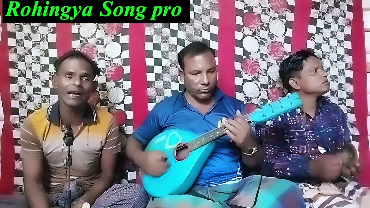 Singer Mohibullah Official ll আরকানর Tarana ll video gaan ll Singer Mohibbullah ll 12/03/2026