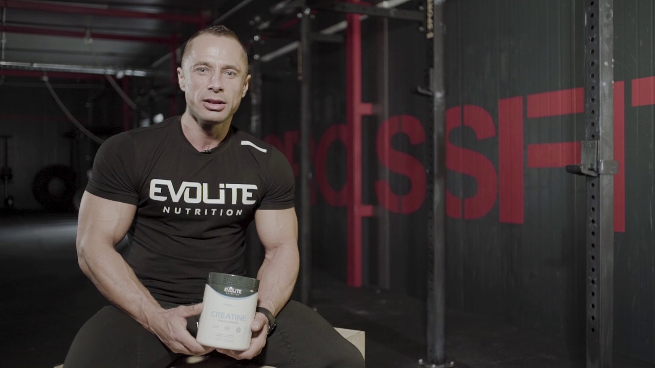 Evolite 