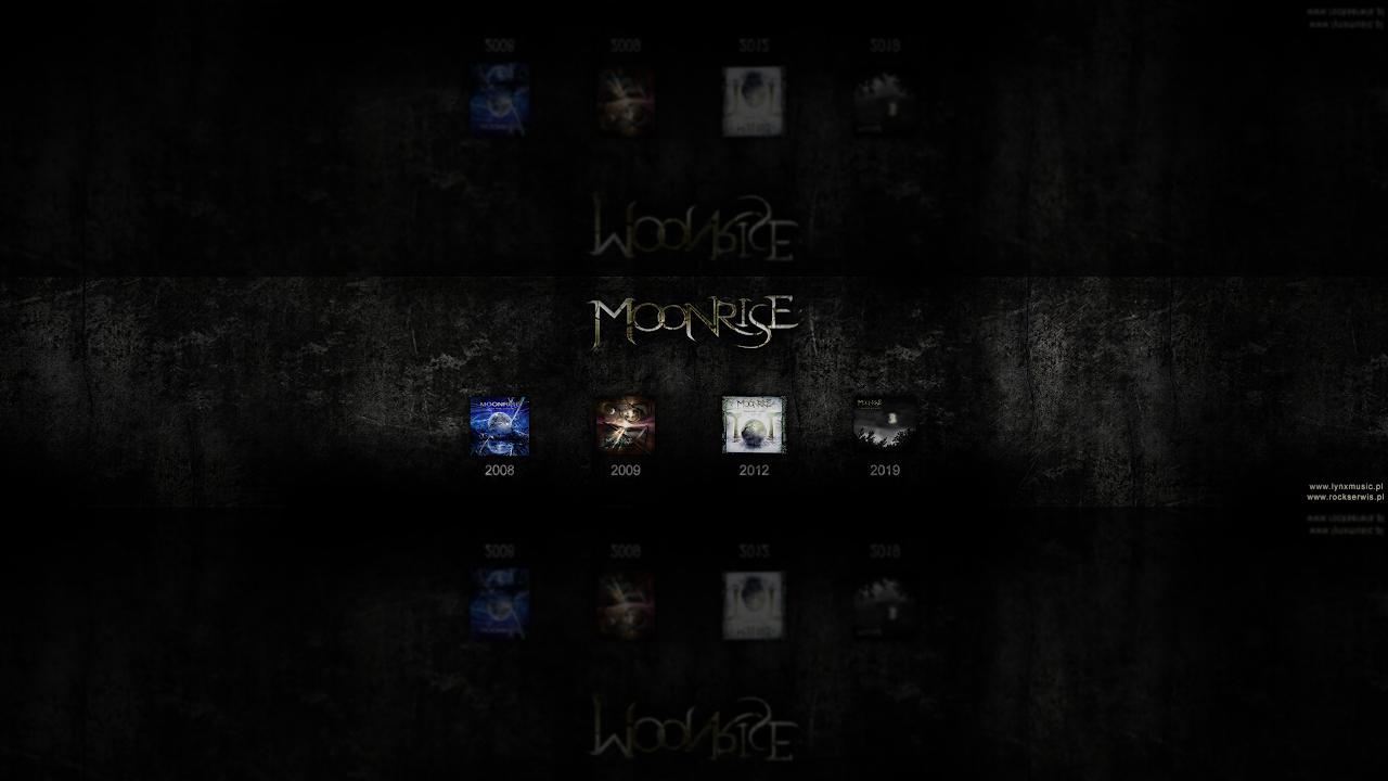 Moonrise LIVE at home