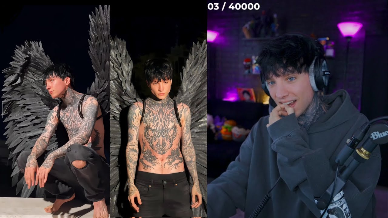 #xcry: 