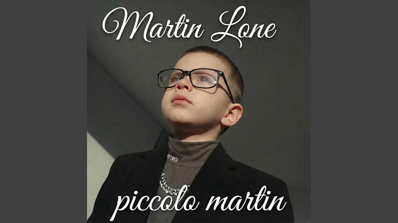 Piccolo Martin