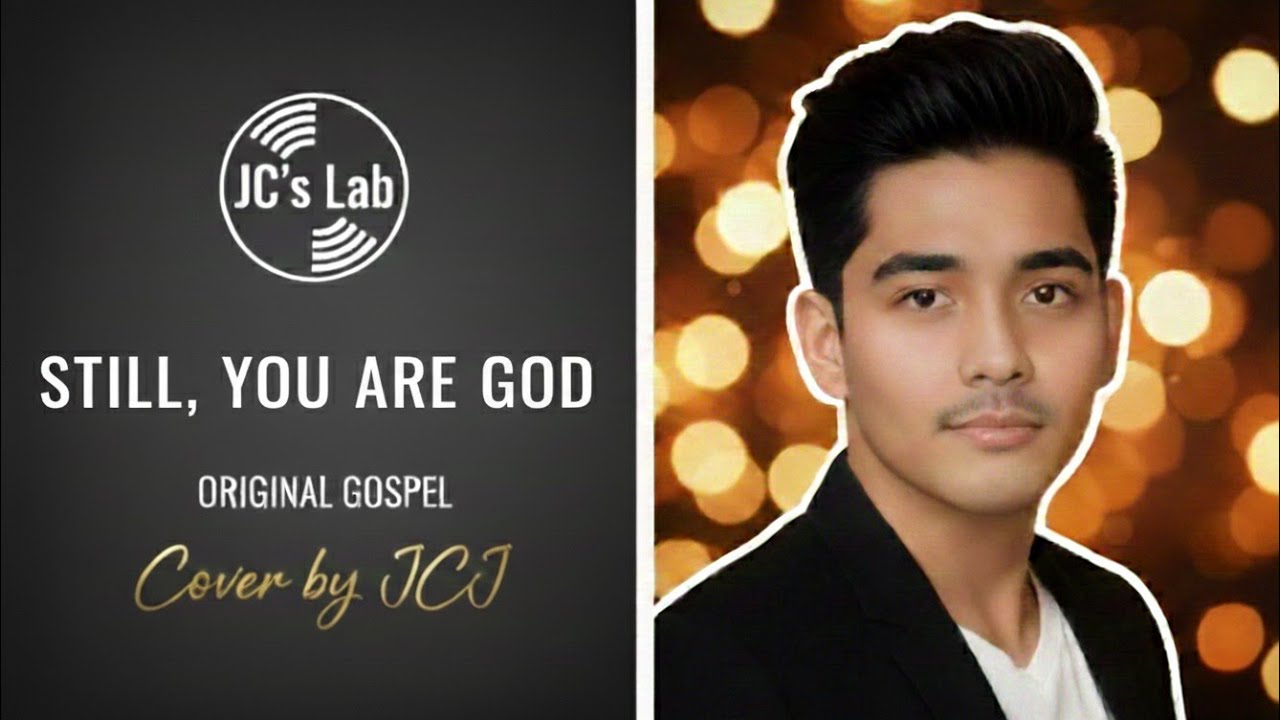 Still, You Are God: Unchanging Faith Through Every Season