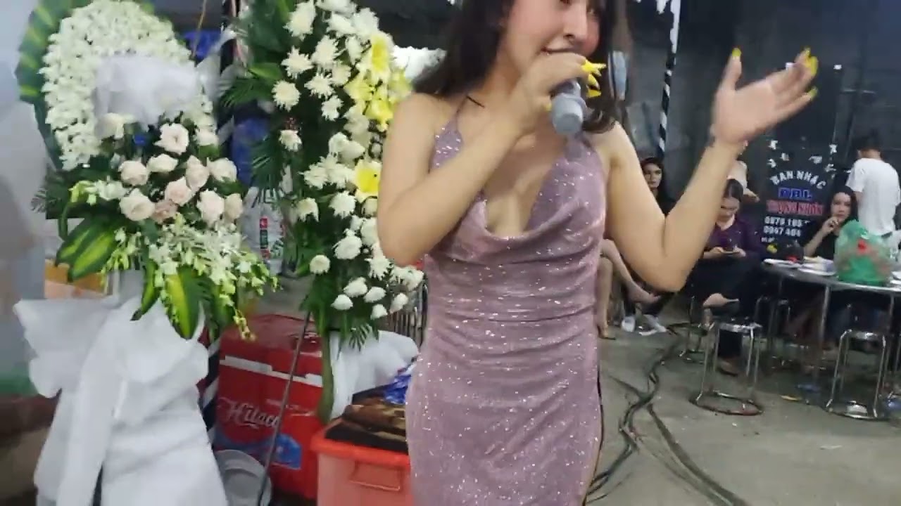 Ban nhạc : Trọng Nhơn