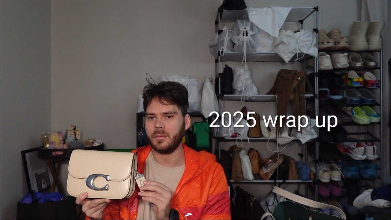 Most used handbags of 2025