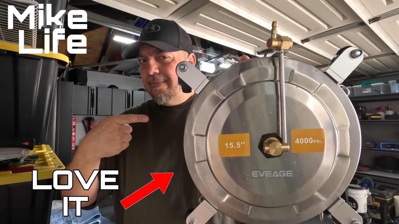EVEAGE 15.5