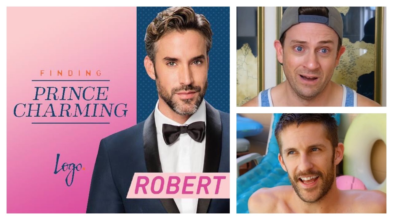 Totally Yourself on Prince Charming (ep 2)